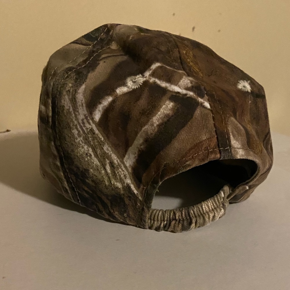 🦌 “LIL HUNTING BUDDY” CAP 🦌  NWOT - Picture 2 of 5
